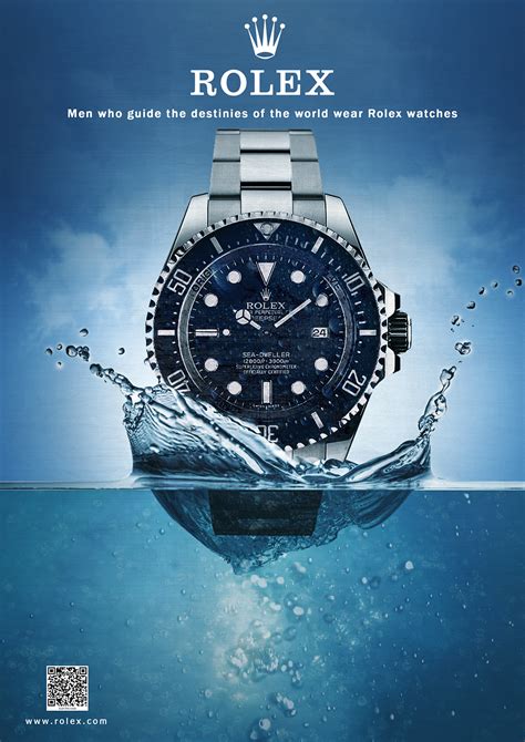 rolex watch magazine ads|Rolex ad locator.